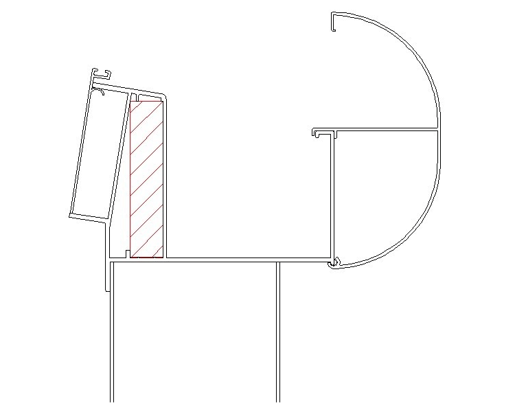 Gråsten – Tagrende